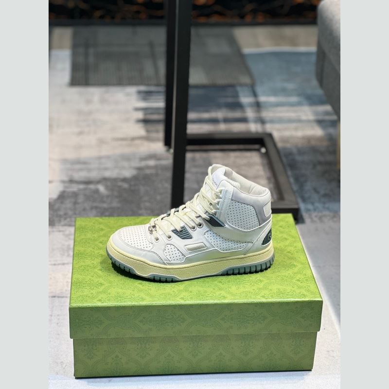 G*u*i sneakers